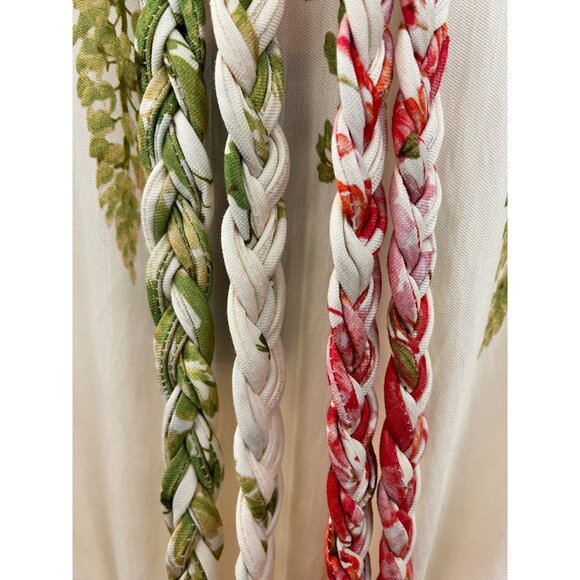 G-3. Boutique Printed Dress with Belt Pick Your Color & Size - Picture 1 of 1